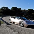 Most expensive production cars for 2014