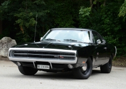 R/T Charger