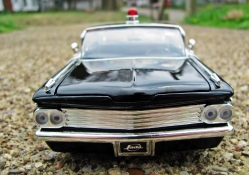1959 Impala Diecast