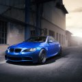 2013 BMW M3 BT92 by Alpha N Performance