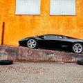 Lamborghini wallpaper