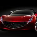 Mazda RX7 Project