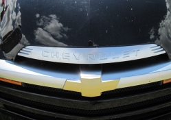 2006 Chevrolet Logo