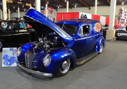 40&quot; Ford Panel