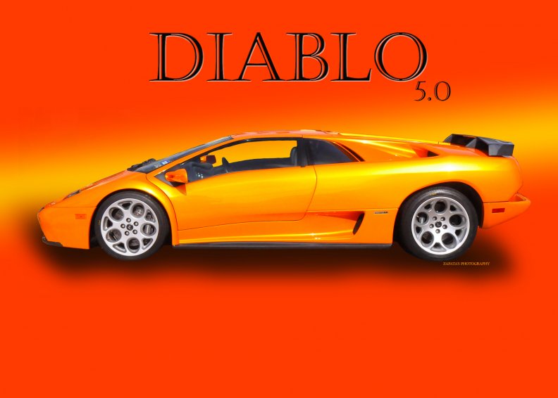 Diablo 5.0