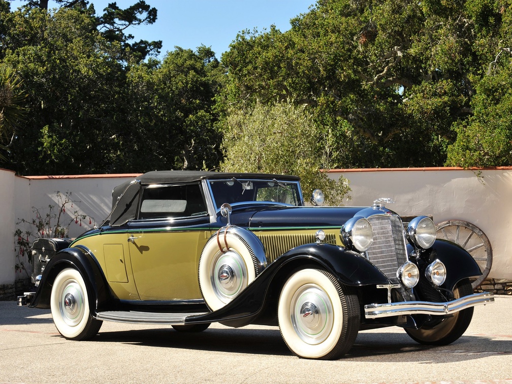1933_Lincoln_Model