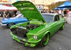 _1967_Mustang
