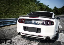 2013 Mustang RTR