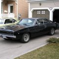Classic Charger