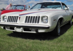 1969 Pontiac