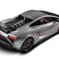2013 Lamborghini Gallardo LP 570_4 Squadra Corse