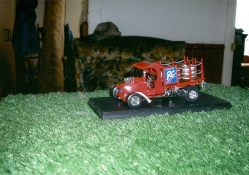 Model_R.C.Cola Wagon