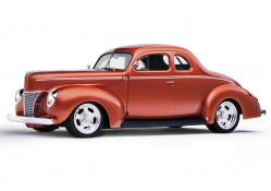 Guide To Building A 1939_1940 Ford