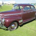 1941 Chevrolet Deluxe