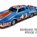 43 Richard Petty 2