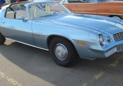 1978 Camaro