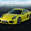 2013_Porsche_Cayman