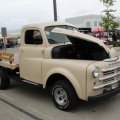 1948 Dodge B_1_B Stakebed Truck