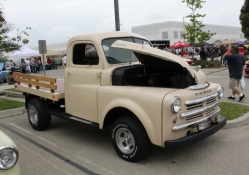 1948 Dodge B_1_B Stakebed Truck