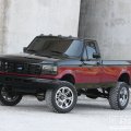 1994 Ford F_350