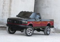 1994 Ford F_350