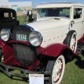 1930 Hudson Model T with HP 80