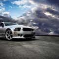 Saleen Ford Mustang S281
