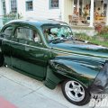 1941 Plymouth