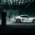 2013 Porsche Cayman by TechArt