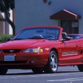 1994 Mustang SVT Cobra __ 20 iconic pony cars