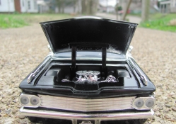 1959 Impala Diecast