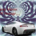 Aston V8 Vantage