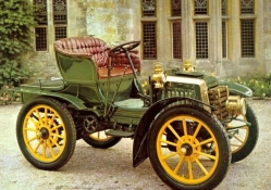 1902 panhard et levassor