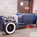 29 Ford Roaster