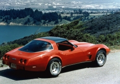 Corvette 79