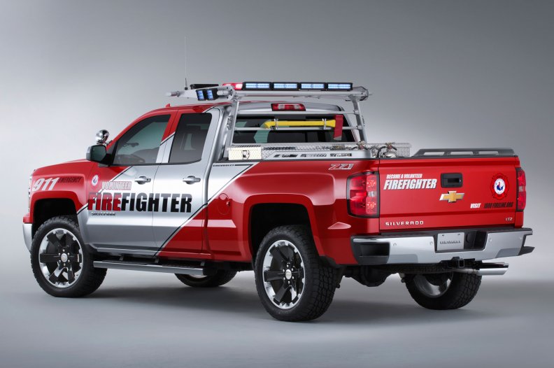 2014_Chevrolet_Silverado_Z71_Volunteer_Firefighter