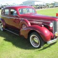 1938 Buick 