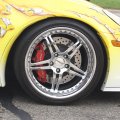 Chevrolet Corvette Mag Wheel