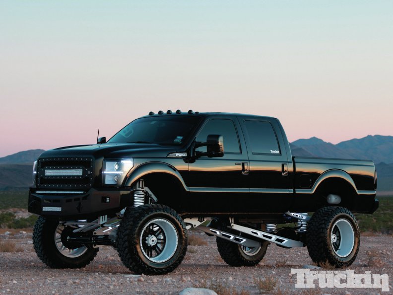2011 Ford F_250