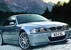 BMW M3 Cls