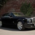 Rolls Ryoce Phantom coupe
