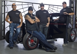 Guys Of Counting Cars