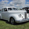 1947 Packard  4_Door Sedan 