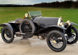 Bugatti 1