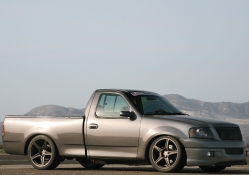 ’99 Ford Lightning_9th Place