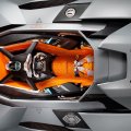 Lamborghini Egoista Concept 5