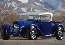 Ford Eclipse Roadster Pickup (1932)