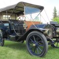 1910 Everitt Model 30 Touring HP 30