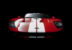 Ford GT 2005 2006