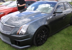 2010 Cadillac CTS_V